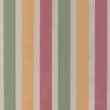 BRUNSCHWIG & FILS 8023147.73.0 VERDUN STRIPE SPRING Fabric - Eade's Wallpaper