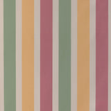 BRUNSCHWIG & FILS 8023147.73.0 VERDUN STRIPE SPRING Fabric - Eade's Wallpaper