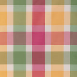 BRUNSCHWIG & FILS 8023148.73.0 VERDUN PLAID SPRING Fabric - Eade's Wallpaper