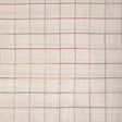 BRUNSCHWIG & FILS 8023149.9175.0 MOULIN CHECK MULTI Fabric - Eade's Wallpaper