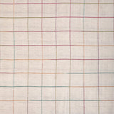 BRUNSCHWIG & FILS 8023149.9175.0 MOULIN CHECK MULTI Fabric - Eade's Wallpaper