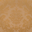 BRUNSCHWIG & FILS 8023150.40.0 ARNAUD DAMASK GOLD Fabric - Eade's Wallpaper