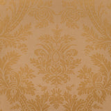 BRUNSCHWIG & FILS 8023150.40.0 ARNAUD DAMASK GOLD Fabric - Eade's Wallpaper
