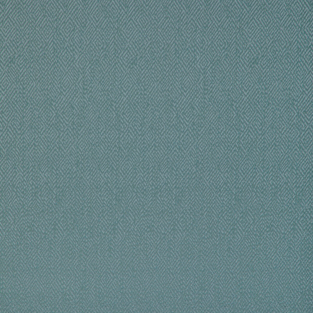 BRUNSCHWIG & FILS 8023152.13.0 PIPET TEXTURE AQUA Fabric - Eade's Wallpaper