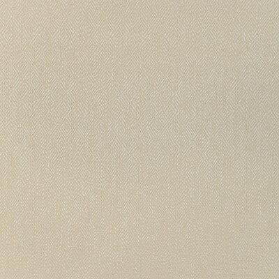 BRUNSCHWIG & FILS 8023152.16.0 PIPET TEXTURE CREAM Fabric - Eade's Wallpaper