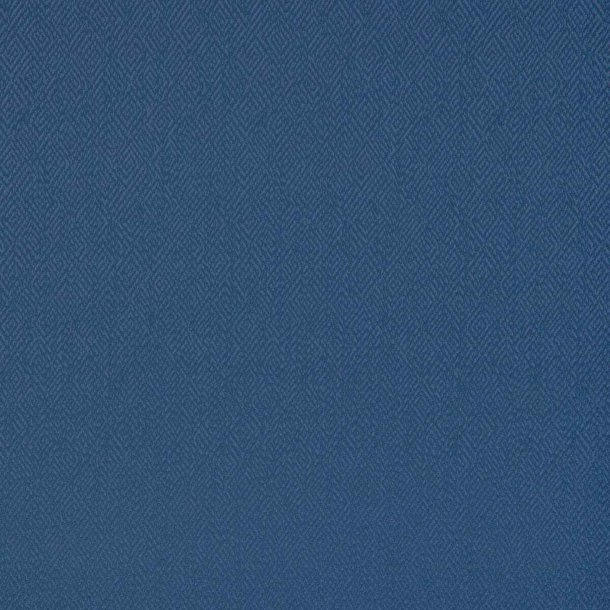 BRUNSCHWIG & FILS 8023152.50.0 PIPET TEXTURE BLUE Fabric - Eade's Wallpaper