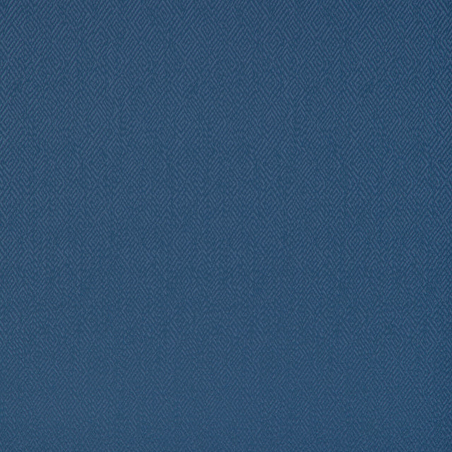 BRUNSCHWIG & FILS 8023152.50.0 PIPET TEXTURE BLUE Fabric - Eade's Wallpaper