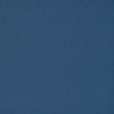 BRUNSCHWIG & FILS 8023152.50.0 PIPET TEXTURE BLUE Fabric - Eade's Wallpaper