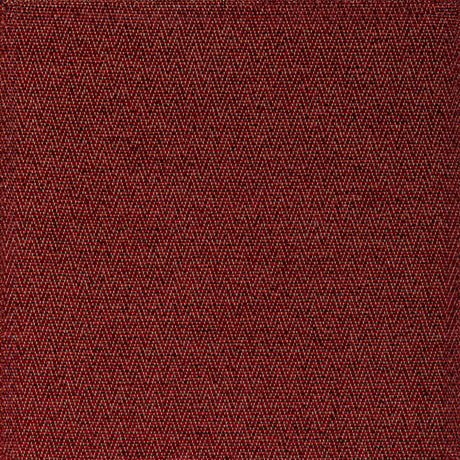 BRUNSCHWIG & FILS 8023153.19.0 BEAUVOIR TEXTURE RED Fabric - Eade's Wallpaper