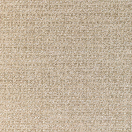 BRUNSCHWIG & FILS 8023154.116.0 NIVOLET TEXTURE DOVE Fabric - Eade's Wallpaper