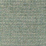 BRUNSCHWIG & FILS 8023154.13.0 NIVOLET TEXTURE TEAL Fabric - Eade's Wallpaper