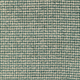 BRUNSCHWIG & FILS 8023154.13.0 NIVOLET TEXTURE TEAL Fabric - Eade's Wallpaper