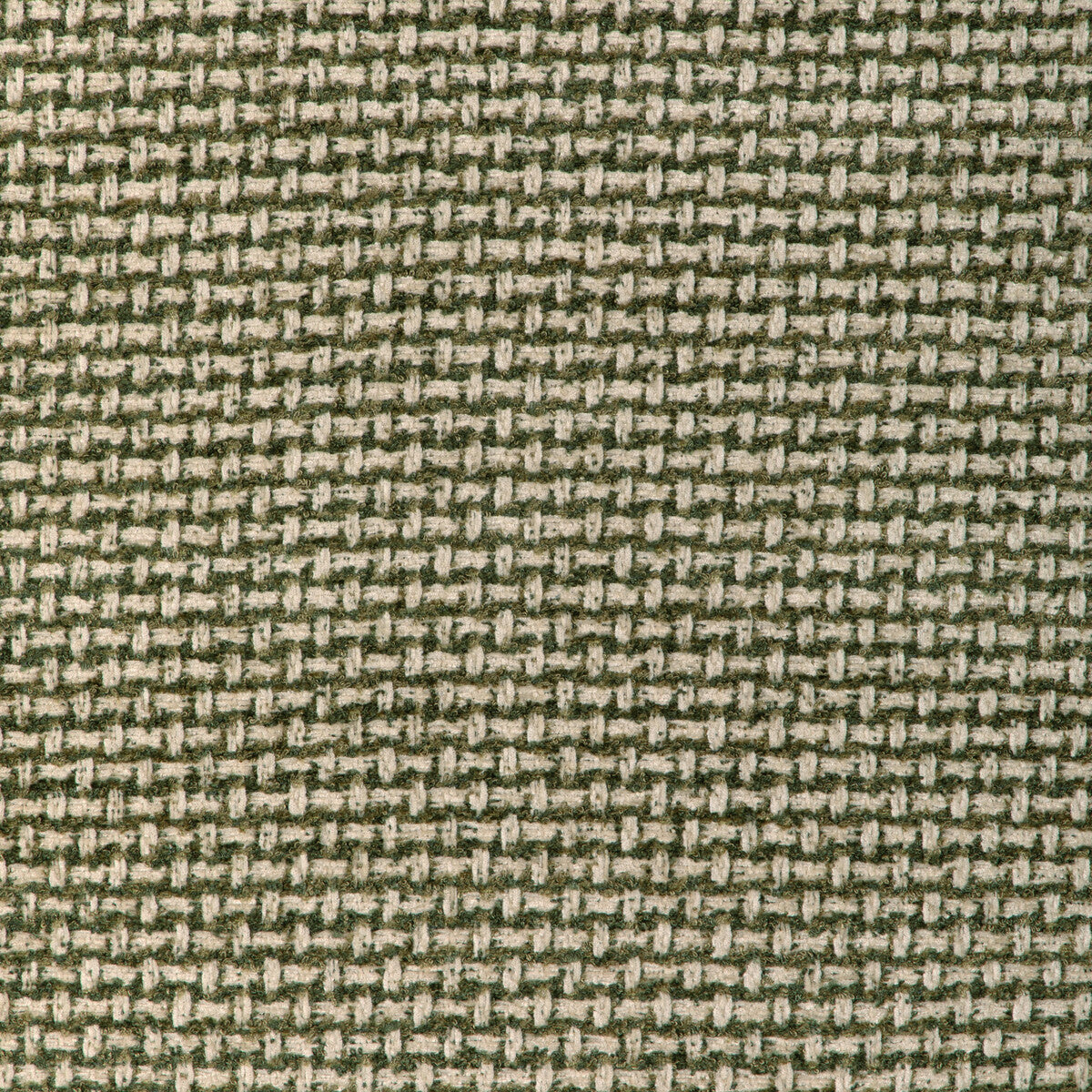 BRUNSCHWIG & FILS 8023154.316.0 NIVOLET TEXTURE GREEN Fabric - Eade's Wallpaper