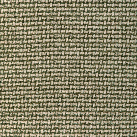 BRUNSCHWIG & FILS 8023154.316.0 NIVOLET TEXTURE GREEN Fabric - Eade's Wallpaper