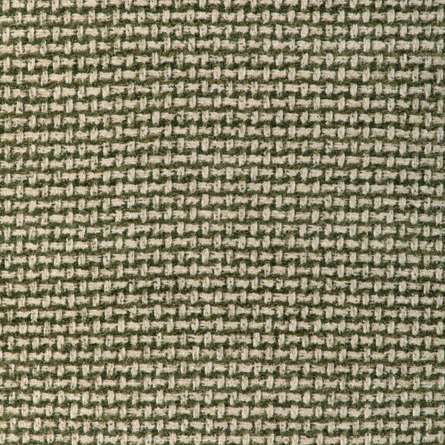 BRUNSCHWIG & FILS 8023154.316.0 NIVOLET TEXTURE GREEN Fabric - Eade's Wallpaper