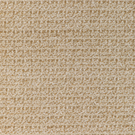BRUNSCHWIG & FILS 8023154.416.0 NIVOLET TEXTURE GOLD Fabric - Eade's Wallpaper
