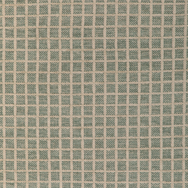 BRUNSCHWIG & FILS 8023155.13.0 CHIRON TEXTURE LAKE Fabric - Eade's Wallpaper