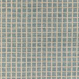 BRUNSCHWIG & FILS 8023155.1516.0 CHIRON TEXTURE SKY Fabric - Eade's Wallpaper