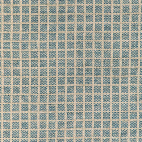 BRUNSCHWIG & FILS 8023155.1516.0 CHIRON TEXTURE SKY Fabric - Eade's Wallpaper