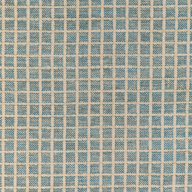 BRUNSCHWIG & FILS 8023155.1516.0 CHIRON TEXTURE SKY Fabric - Eade's Wallpaper