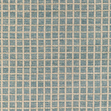 BRUNSCHWIG & FILS 8023155.1516.0 CHIRON TEXTURE SKY Fabric - Eade's Wallpaper