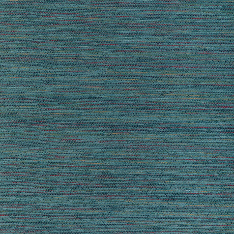 BRUNSCHWIG & FILS 8023156.13.0 FORAY TEXTURE LAKE Fabric - Eade's Wallpaper