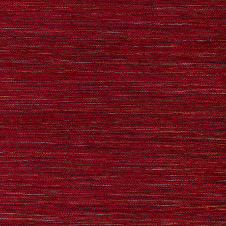 BRUNSCHWIG & FILS 8023156.19.0 FORAY TEXTURE RED Fabric - Eade's Wallpaper