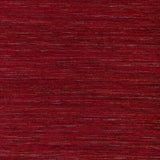 BRUNSCHWIG & FILS 8023156.19.0 FORAY TEXTURE RED Fabric - Eade's Wallpaper