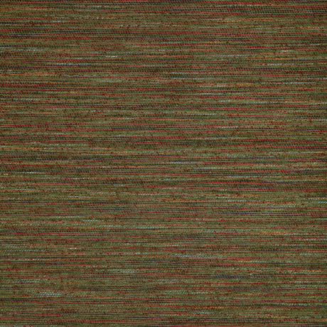 BRUNSCHWIG & FILS 8023156.3.0 FORAY TEXTURE GREEN Fabric - Eade's Wallpaper