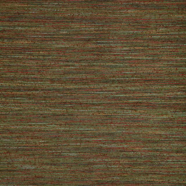 BRUNSCHWIG & FILS 8023156.3.0 FORAY TEXTURE GREEN Fabric - Eade's Wallpaper
