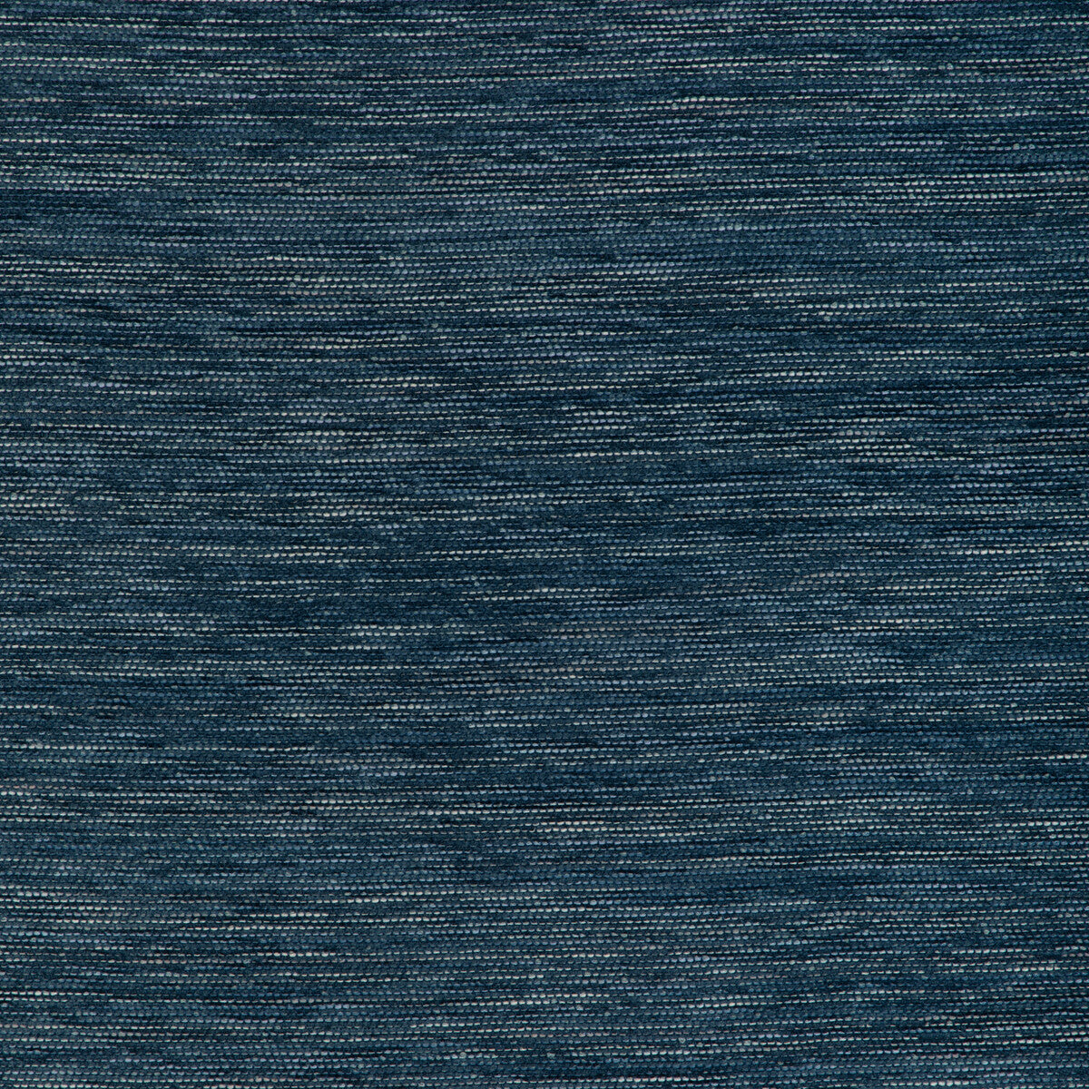 BRUNSCHWIG & FILS 8023156.55.0 FORAY TEXTURE BLUE Fabric - Eade's Wallpaper