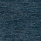 BRUNSCHWIG & FILS 8023156.55.0 FORAY TEXTURE BLUE Fabric - Eade's Wallpaper
