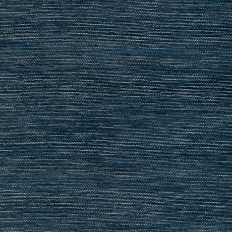 BRUNSCHWIG & FILS 8023156.55.0 FORAY TEXTURE BLUE Fabric - Eade's Wallpaper