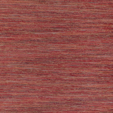 BRUNSCHWIG & FILS 8023156.7.0 FORAY TEXTURE ROSE Fabric - Eade's Wallpaper