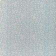 BRUNSCHWIG & FILS 8024103.113.0 LES TOUCHES REVERSE MIST Fabric - Eade's Wallpaper