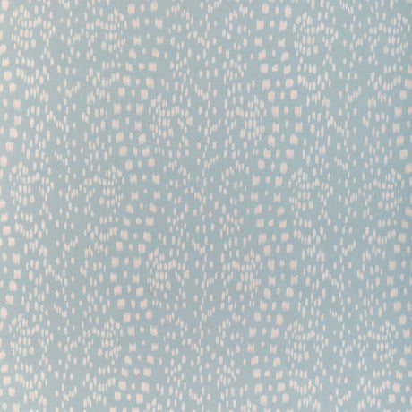 BRUNSCHWIG & FILS 8024103.113.0 LES TOUCHES REVERSE MIST Fabric - Eade's Wallpaper