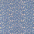 BRUNSCHWIG & FILS 8024103.15.0 LES TOUCHES REVERSE SKY Fabric - Eade's Wallpaper