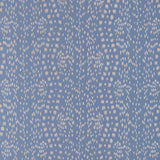 BRUNSCHWIG & FILS 8024103.15.0 LES TOUCHES REVERSE SKY Fabric - Eade's Wallpaper