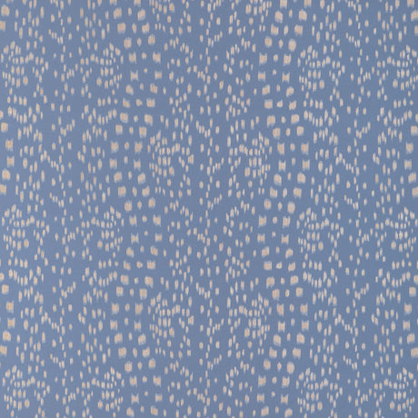 BRUNSCHWIG & FILS 8024103.15.0 LES TOUCHES REVERSE SKY Fabric - Eade's Wallpaper