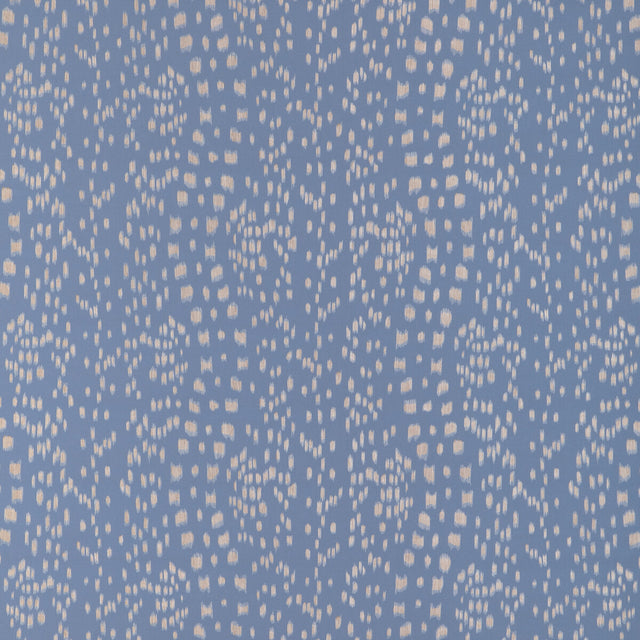 BRUNSCHWIG & FILS 8024103.15.0 LES TOUCHES REVERSE SKY Fabric - Eade's Wallpaper