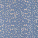 BRUNSCHWIG & FILS 8024103.15.0 LES TOUCHES REVERSE SKY Fabric - Eade's Wallpaper
