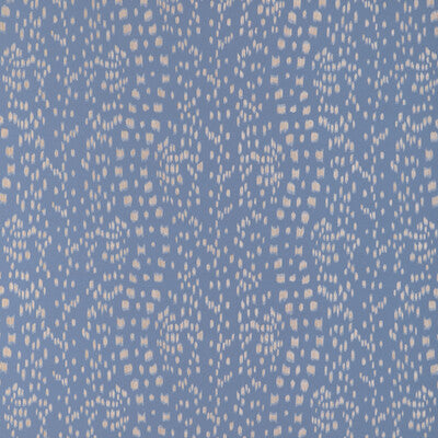 BRUNSCHWIG & FILS 8024103.15.0 LES TOUCHES REVERSE SKY Fabric - Eade's Wallpaper