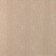 BRUNSCHWIG & FILS 8024103.16.0 LES TOUCHES REVERSE SAND Fabric - Eade's Wallpaper