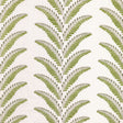 BRUNSCHWIG & FILS 8024109.31.0 FOUGERE EMB LEAF Fabric - Eade's Wallpaper