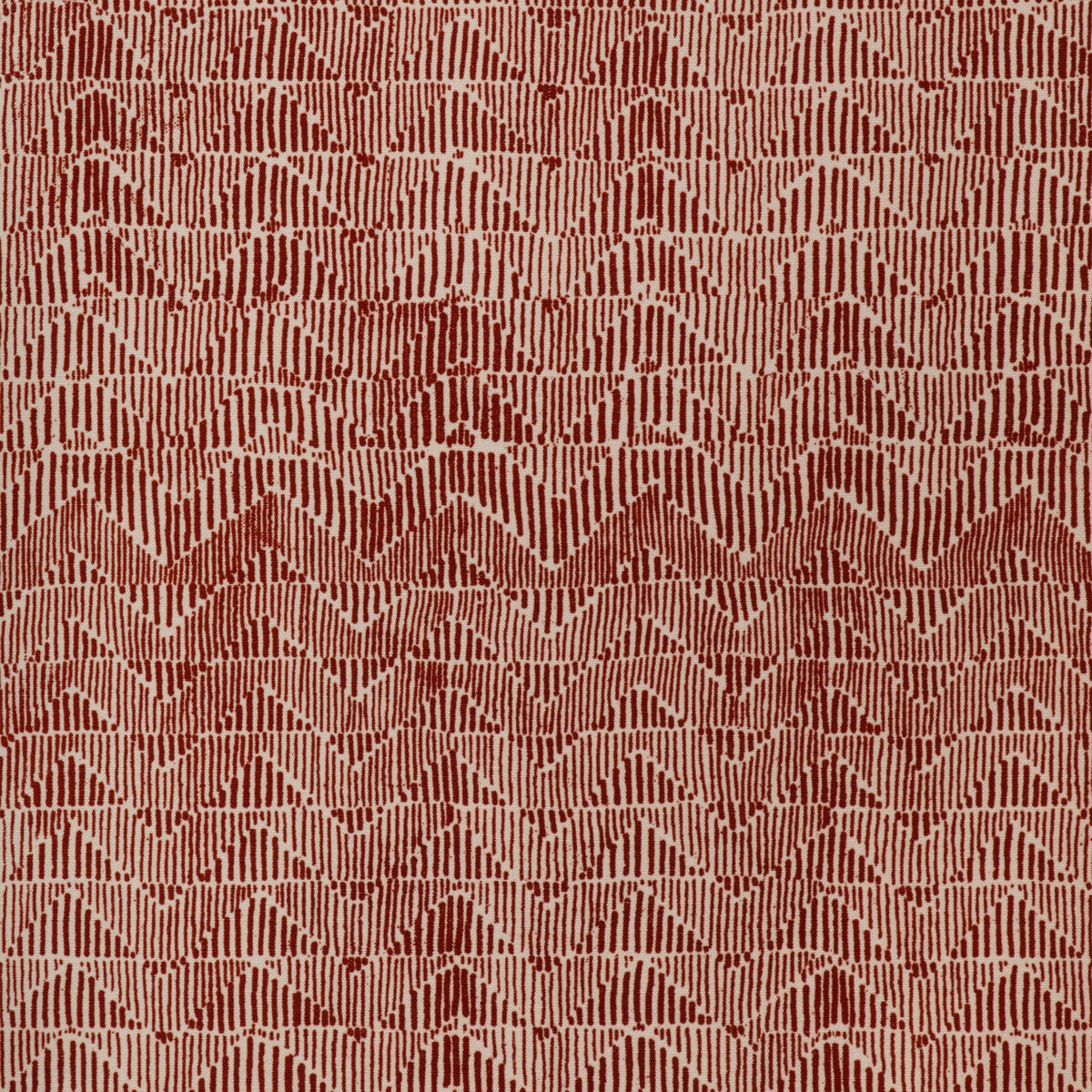 BRUNSCHWIG & FILS 8024112.19.0 LES CIGALES PRINT MADDER Fabric - Eade's Wallpaper