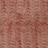 BRUNSCHWIG & FILS 8024112.19.0 LES CIGALES PRINT MADDER Fabric - Eade's Wallpaper