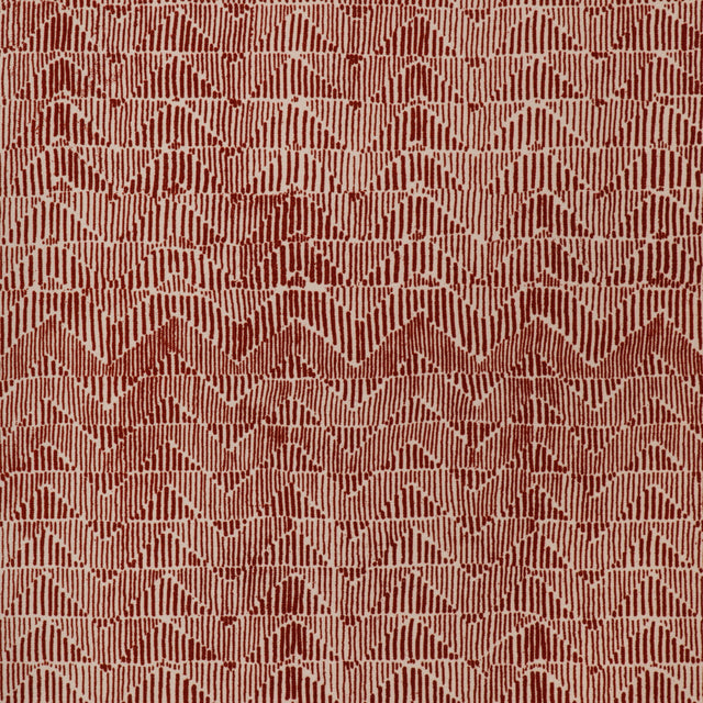 BRUNSCHWIG & FILS 8024112.19.0 LES CIGALES PRINT MADDER Fabric - Eade's Wallpaper