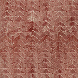 BRUNSCHWIG & FILS 8024112.19.0 LES CIGALES PRINT MADDER Fabric - Eade's Wallpaper