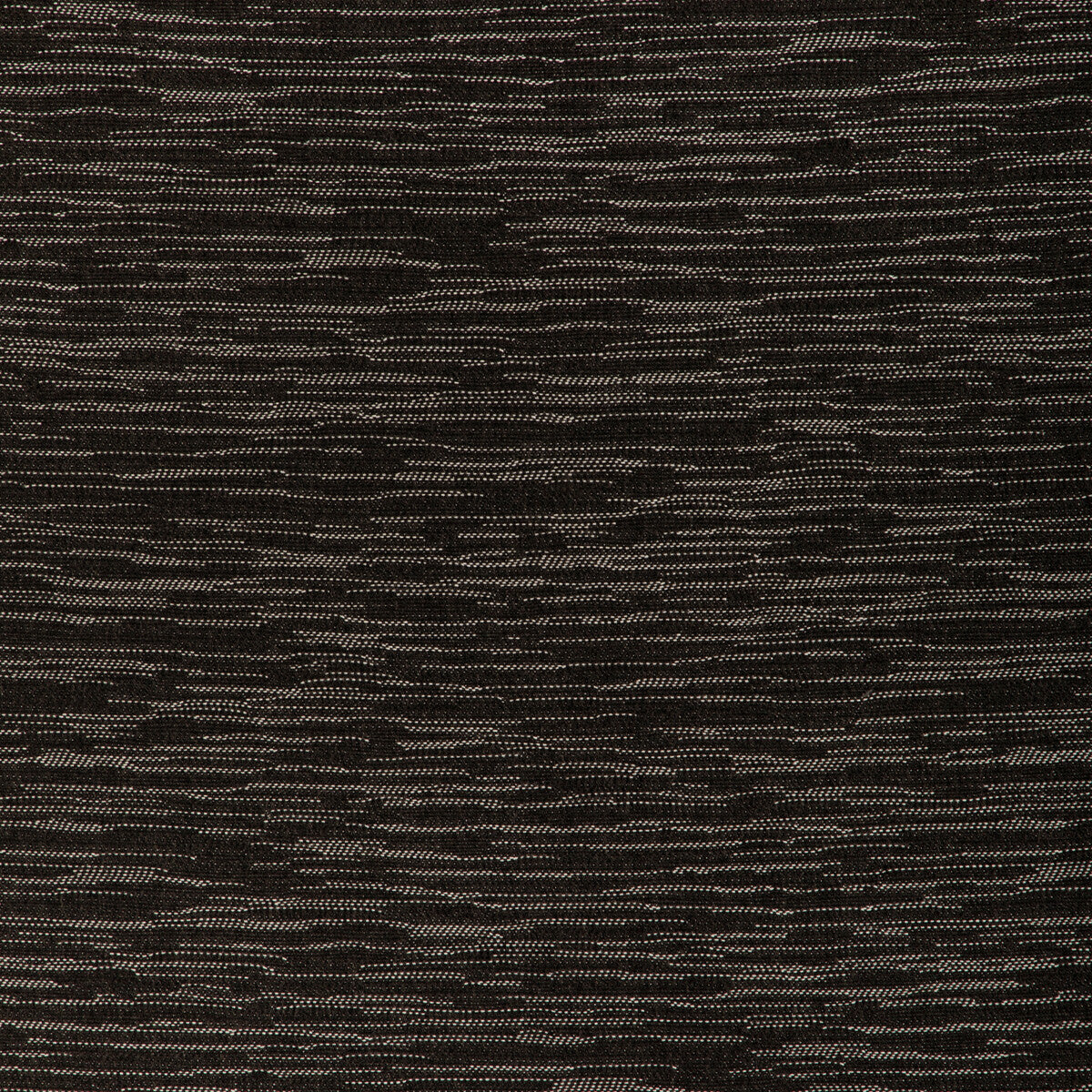 BRUNSCHWIG & FILS 8024113.21.0 LA MER WEAVE CHARCOAL Fabric - Eade's Wallpaper