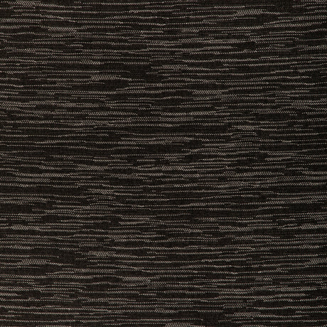 BRUNSCHWIG & FILS 8024113.21.0 LA MER WEAVE CHARCOAL Fabric - Eade's Wallpaper